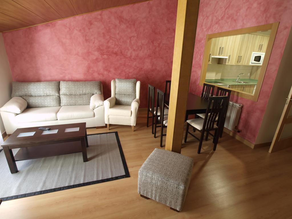 Casa Rural El Cipres Santo Domingo De Silos Room photo